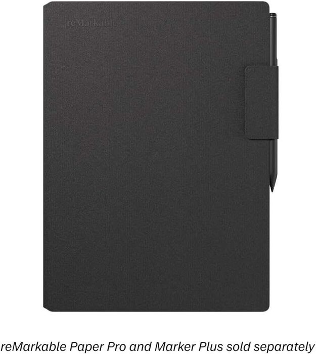 Оригинальный чехол клавиатура для Remarkable Paper Pro с подсветкой