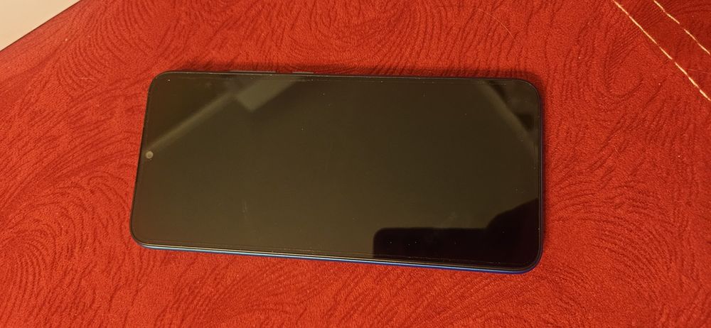 Redmi 9C NFC, нов