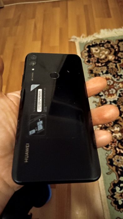 Huawei P smart Z – stare foarte bună – 4GB RAM / 64GB