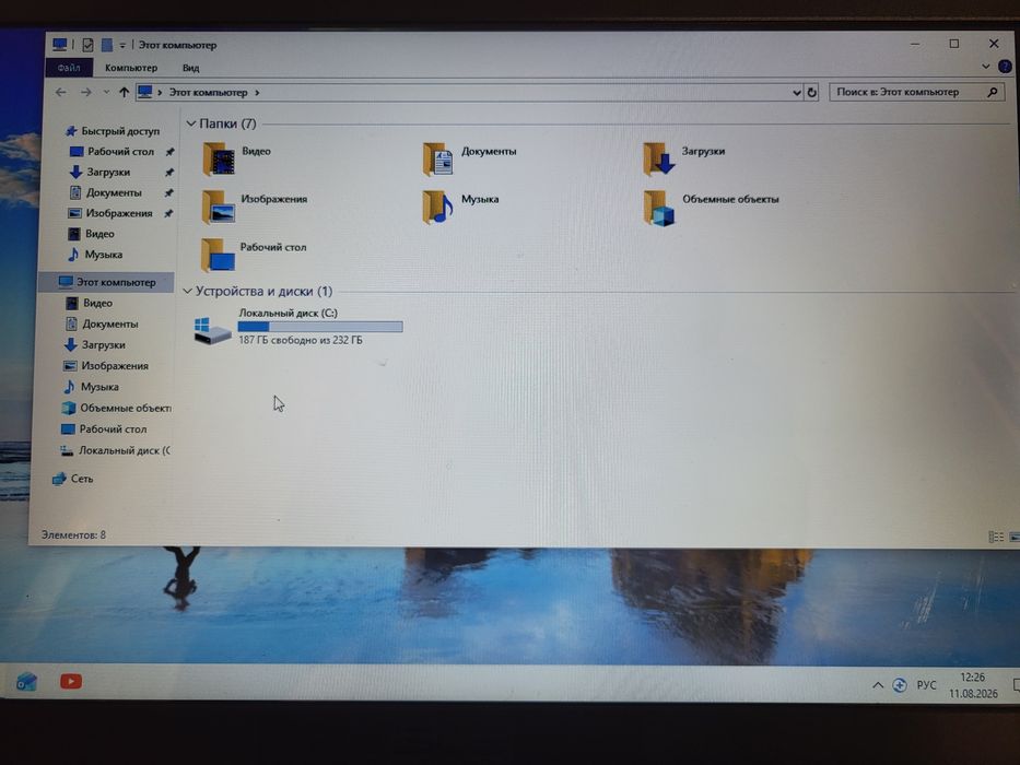 Продам/обмен Ноутбук Asus