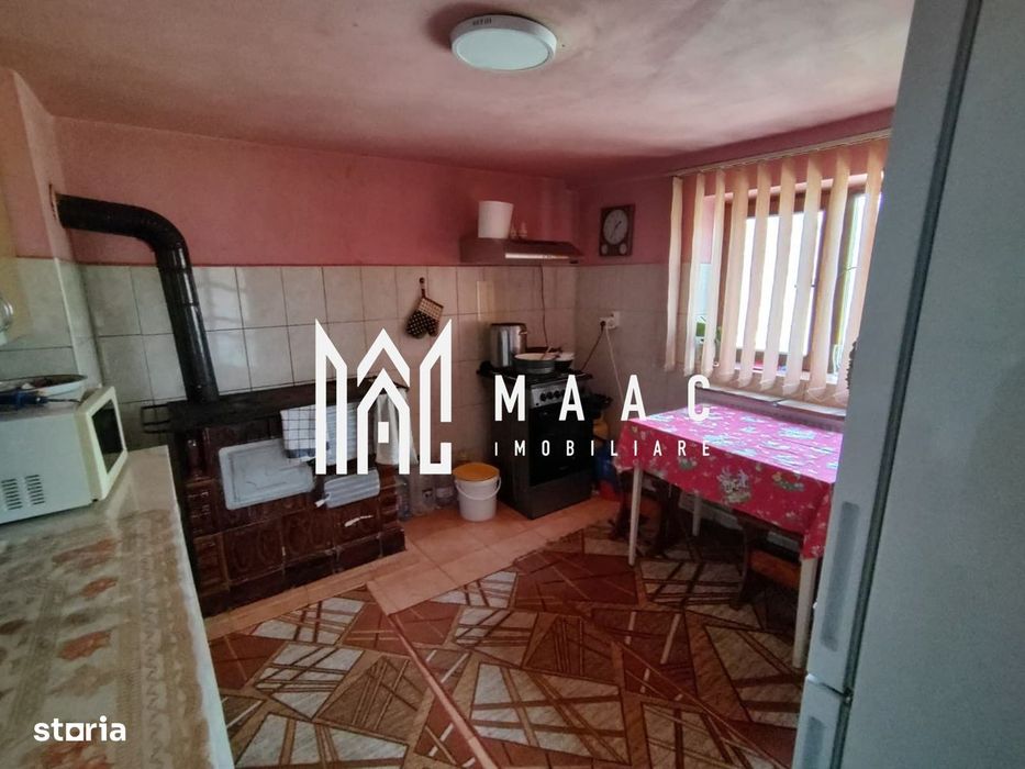 Casa Vantului si 8000 metri patrati in Abrud