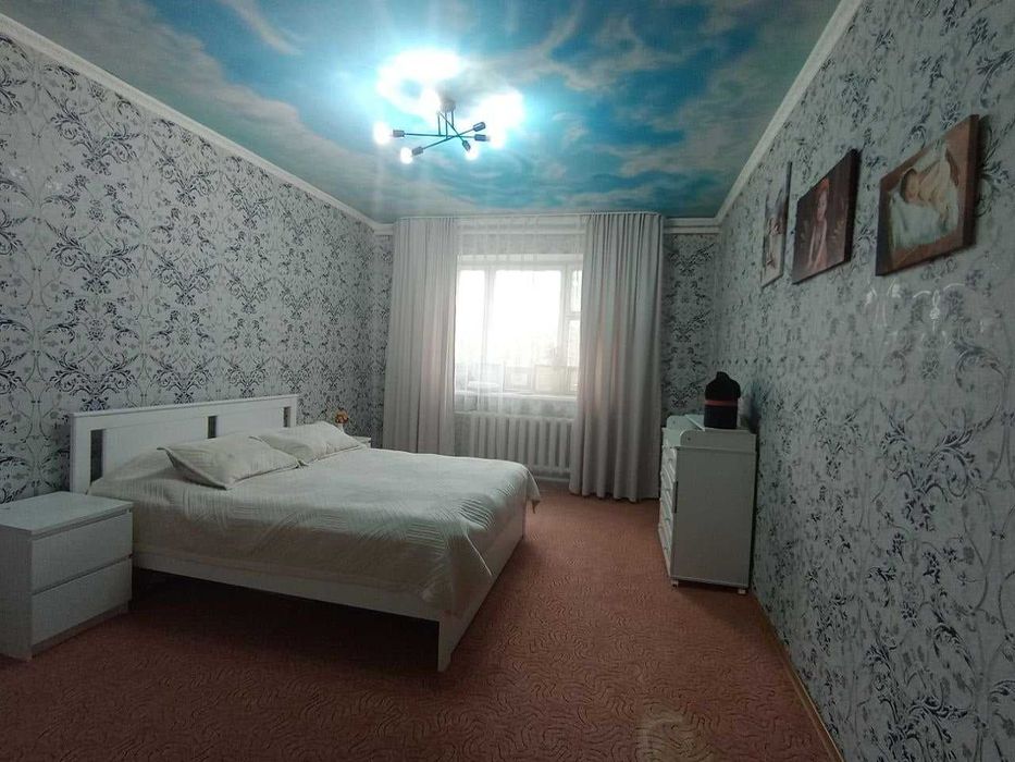 Продвется Дом в Мичурино