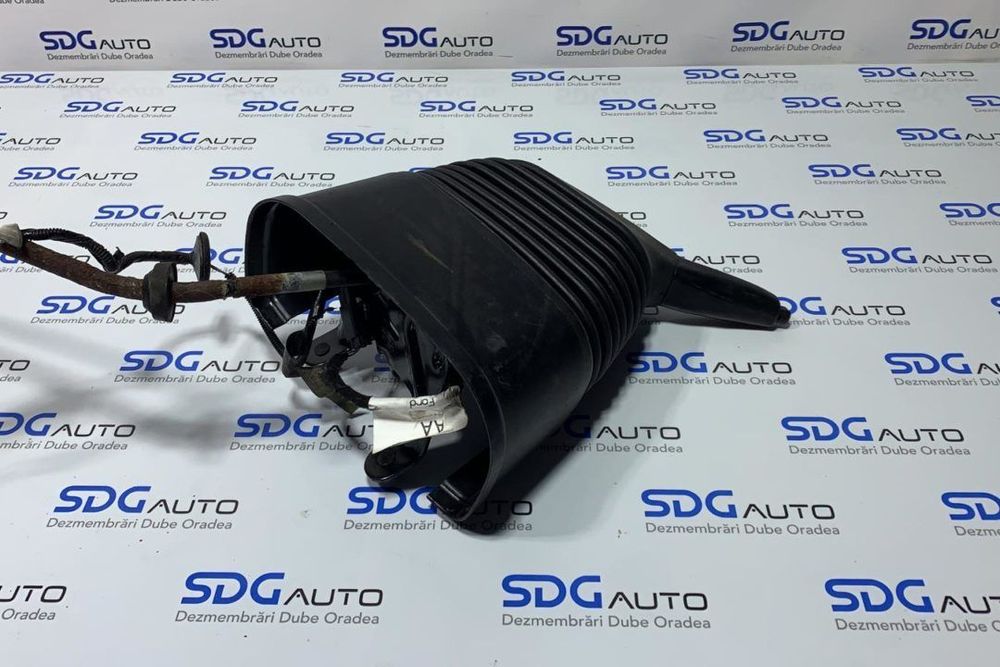 Maneta frana de mana Ford Transit 2.2 2.4 TDCI 2006 - 2014 Euro 4 5