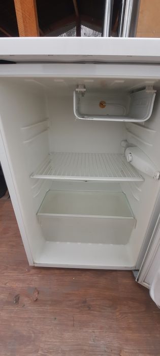 Холодильник Zanussi