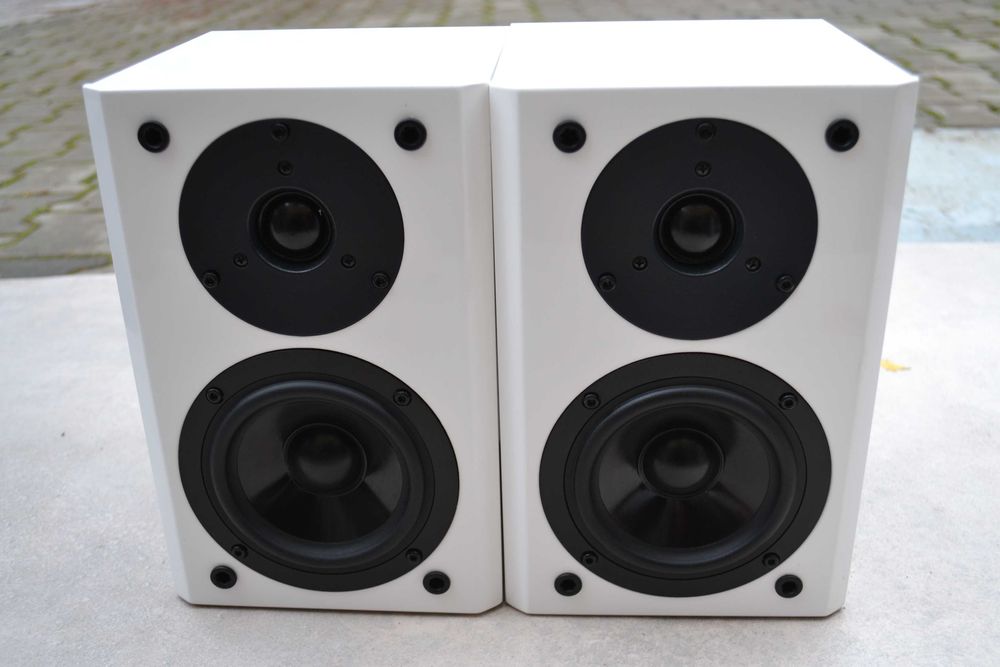 Boxe Yamaha NX E 700