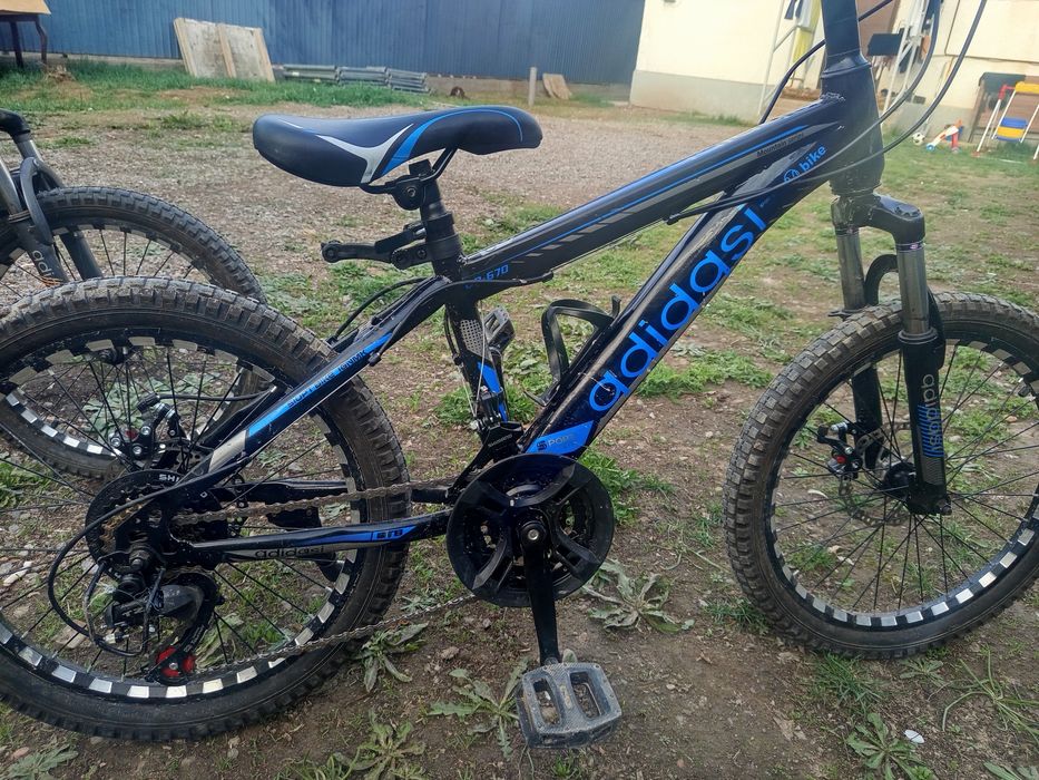 Срочно продам велосипед