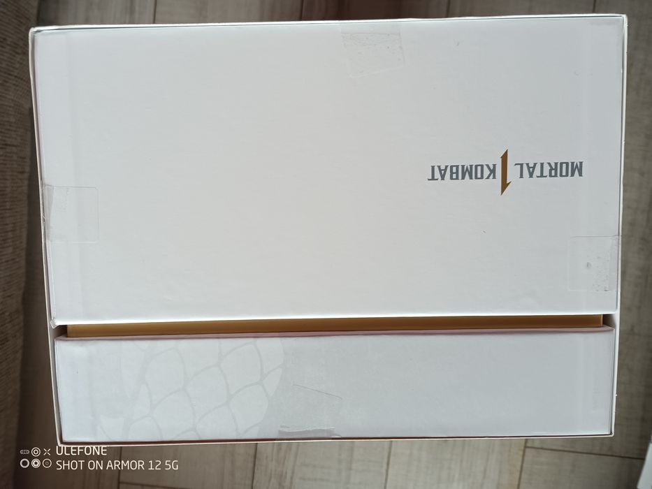 Mortal Kombat 1 collectors edition