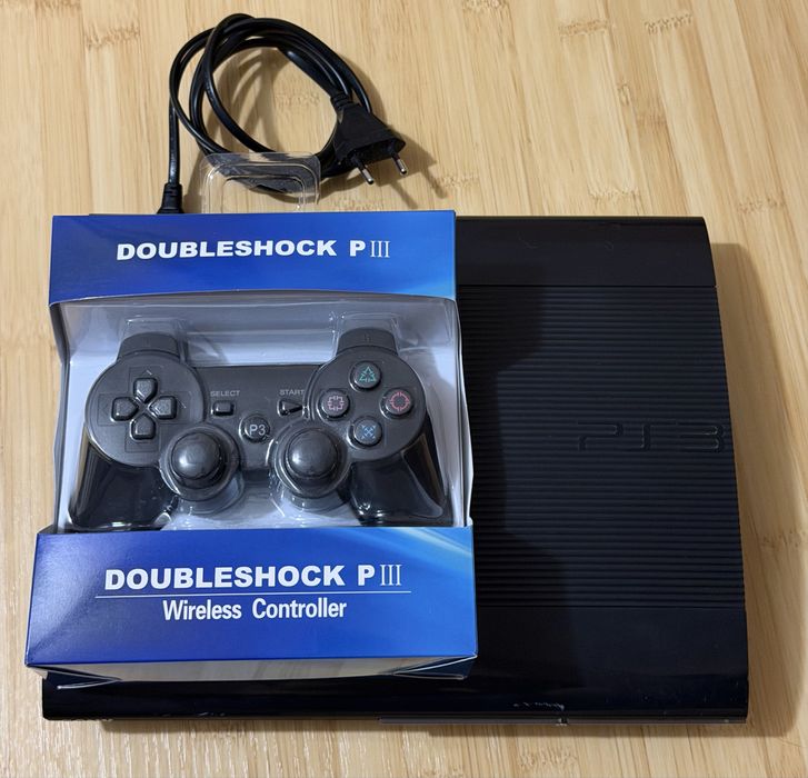 playstation 3 second hand si noi de vanzare • Anunturi • OLX.ro