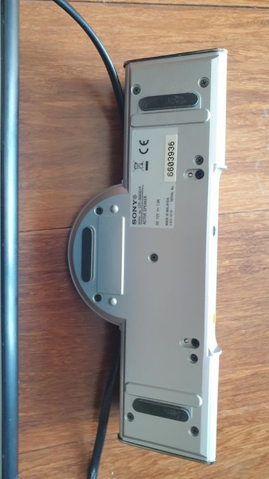 Boxă Sony NAS-IXOO1P