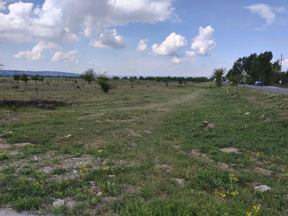 Vand teren intravilan in Simian, Mehedinti