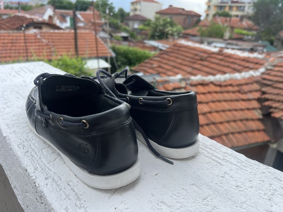 Timberland Mocasin 45.5