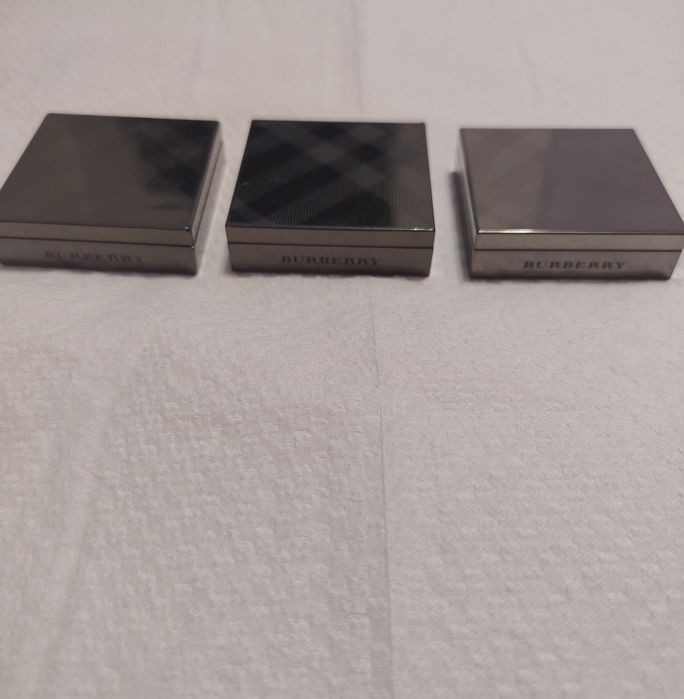 Сенки за очи Burberry