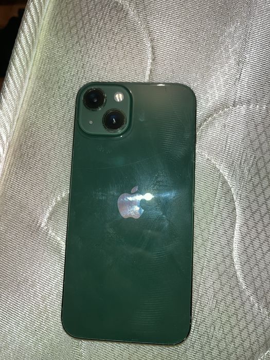 Айфон 13 продам за 100к