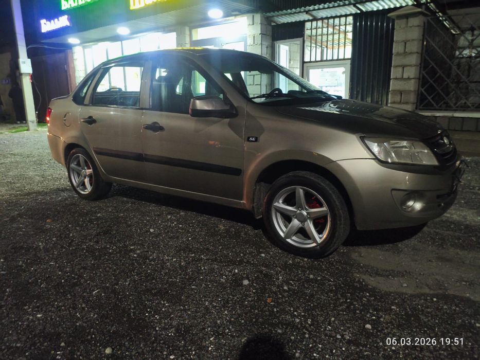 Аренда авто с выкупом