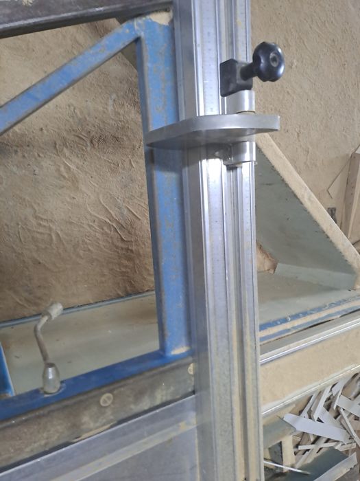 Распил  станок для лдсп дерева