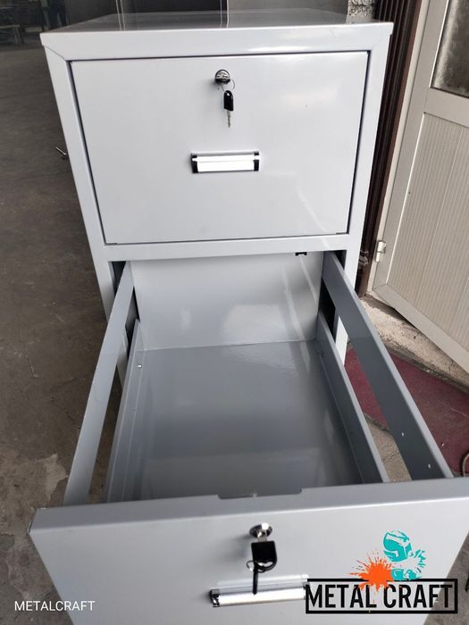 Картотека, файлбокс