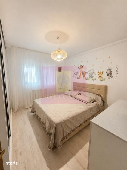 Apartament 3 camere - Unirii, Sector 3