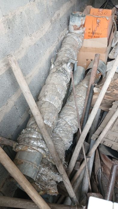 Печь на газ срочно