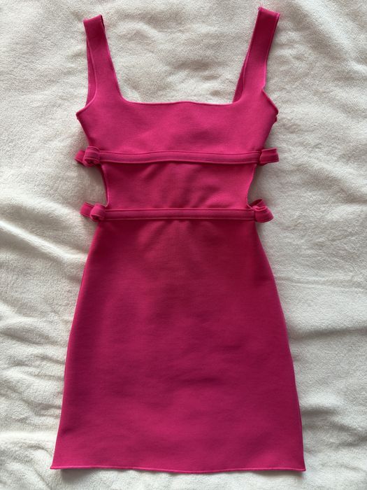 Чисто нова рокля Zara
