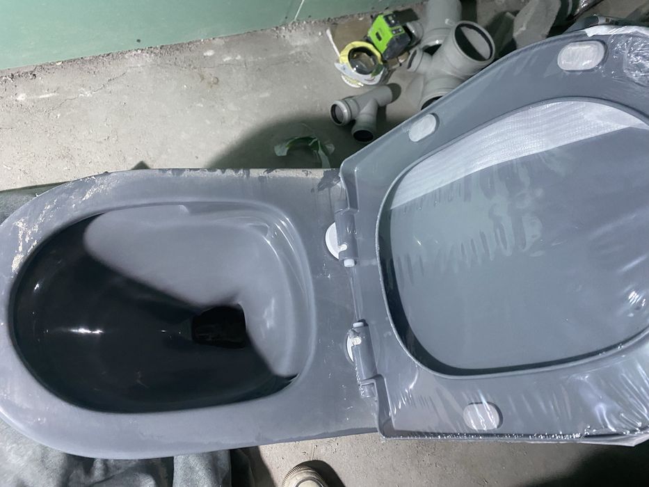 Унитаз 64 қитайскй аргинал