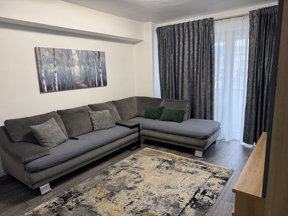 Apartament 3 camere