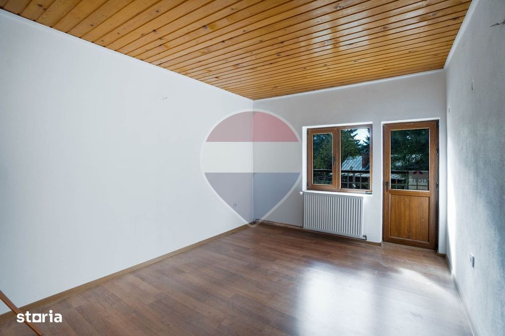 Oportunitate de investiție în Predeal | 2 apartamente 250MP UTILI |