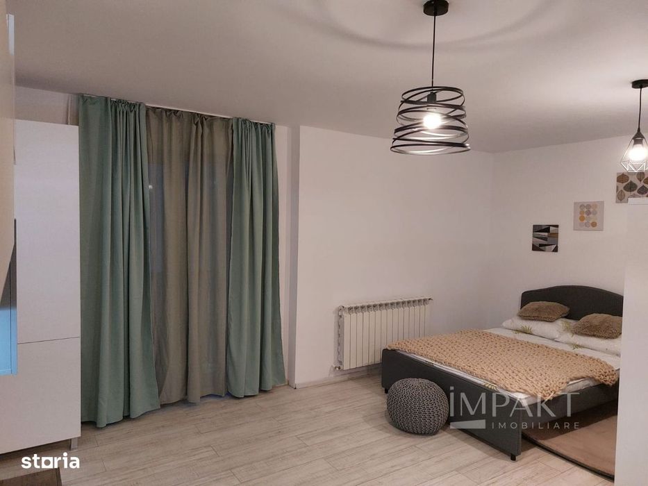 Apartment in Cluj-Napoca, Andrei Mureșanu - View 4