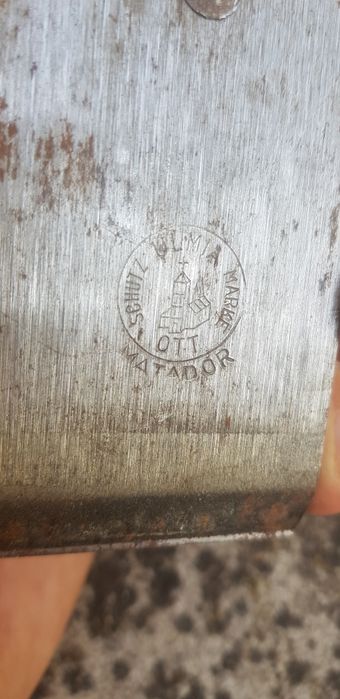 2 дърводелски рендета