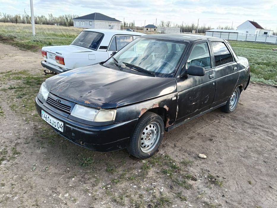 Продам Авто 2110