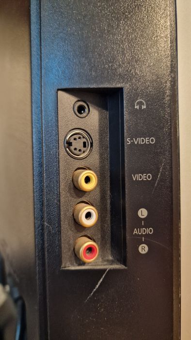 SAMSUNG Телевизор/монитор 19"(48cm), модел: 940MW, LS19DOCSS/EDS