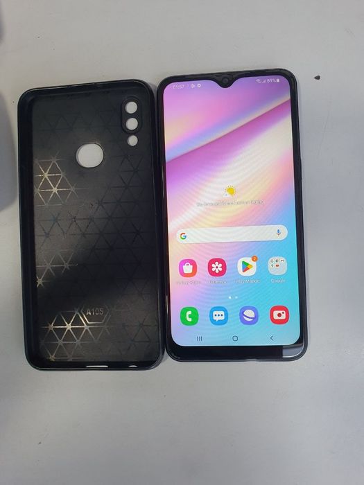 Samsung A10S telefoni srochna sotiladi