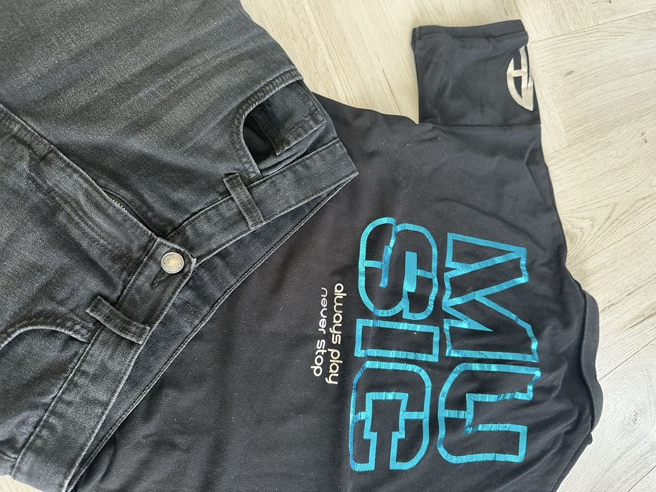 Одежда для машьчика