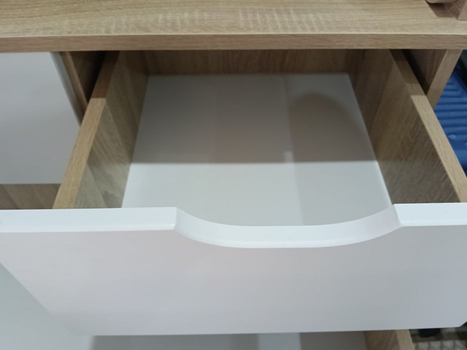 Комод для новорожденных