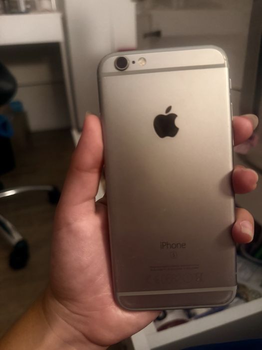 Iphone 6s за части 30€