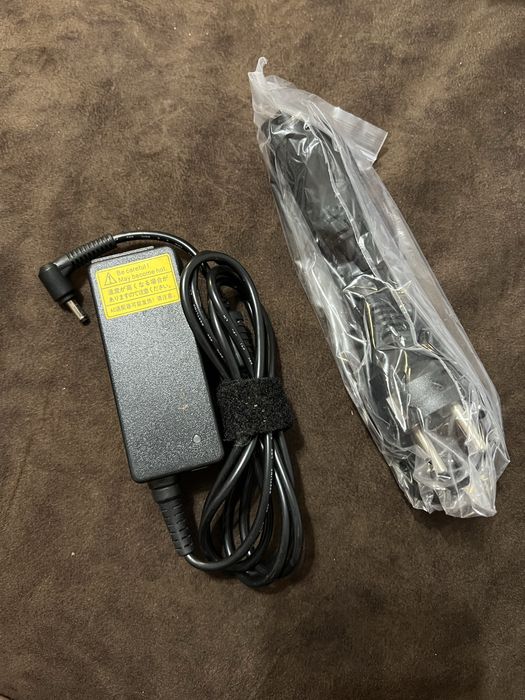 Захранване за лаптопа