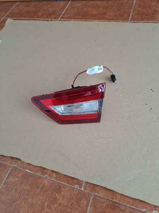 Stop dreapta Renault Clio 4 pe haion cod 265505796R