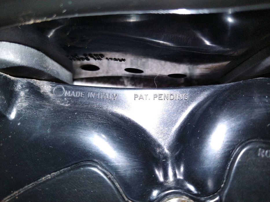 Италиански ролери ROCES № 41 като нови - 60 лева.