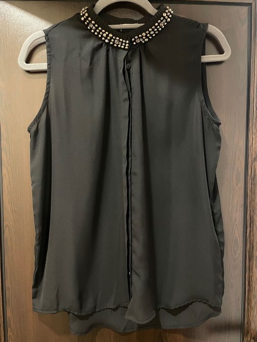 Блуза/рокля размер S