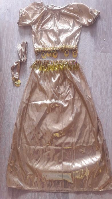 Танцевальные костюмы