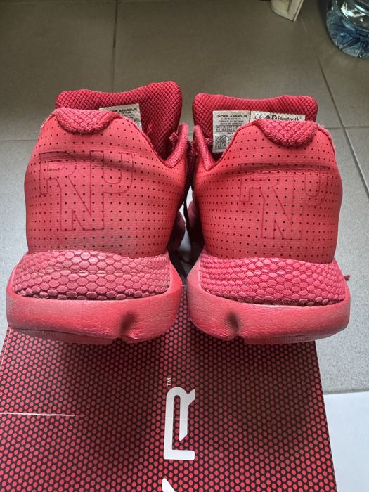 Adidasi Under Armour Hovr, masura 43