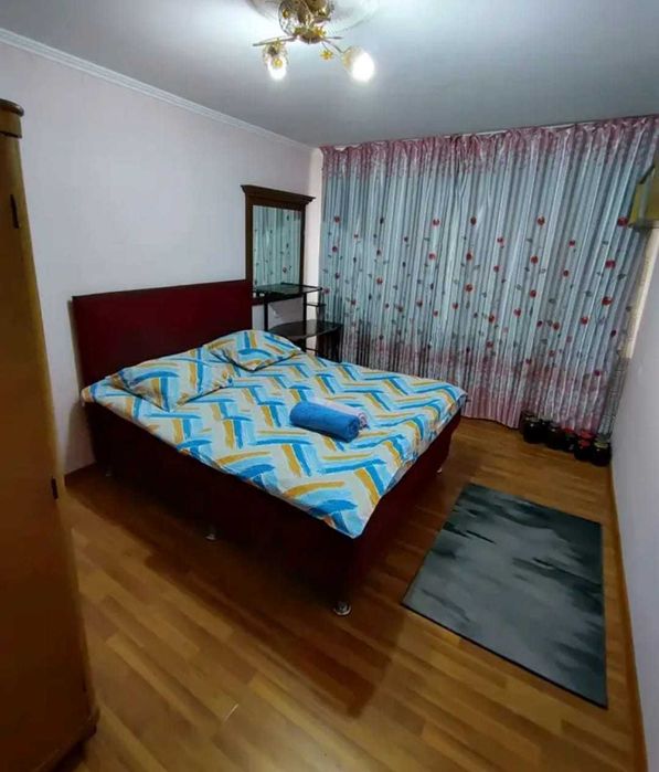 Продам 3х комнатную квартиру