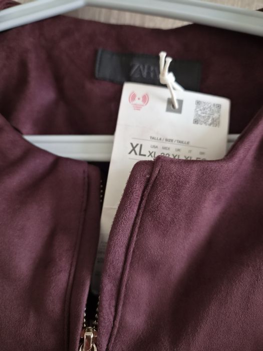 Дамско  палтенце на ZARA