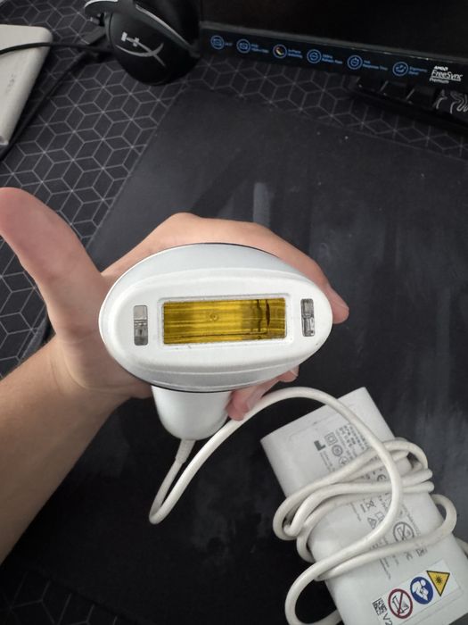 Epilator IPL BRAUN Silk-expert Pro 3 PL3020