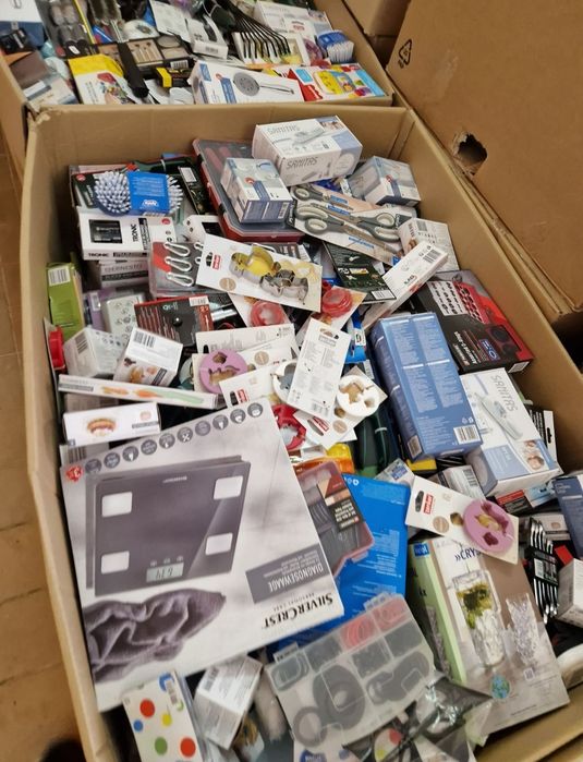 Vand Marfa paleti Amazon