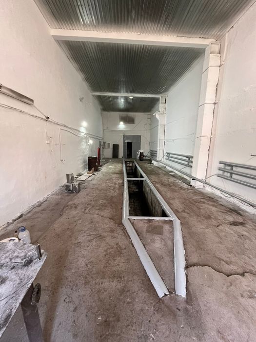 Побелка покраска малярные работы