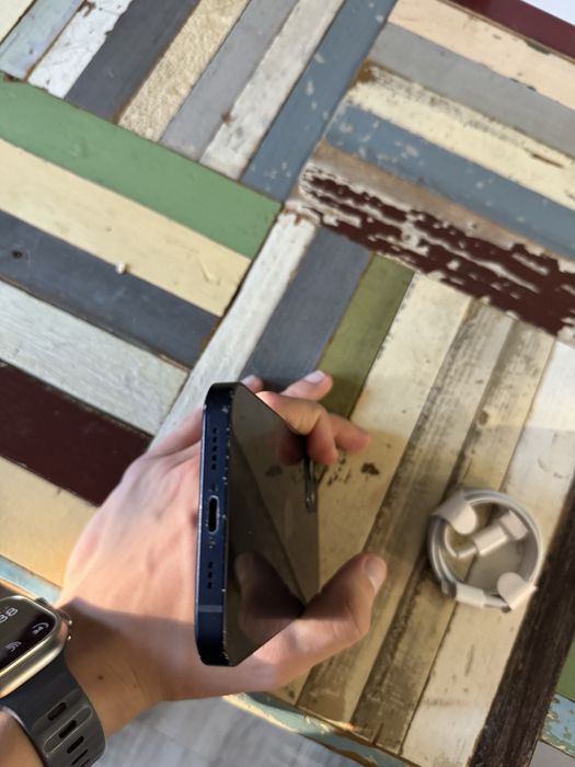 iPhone 12 64Gb fullbox