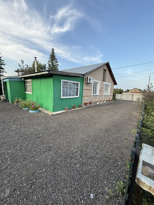 Продам дом 3 ком в Бишкуле