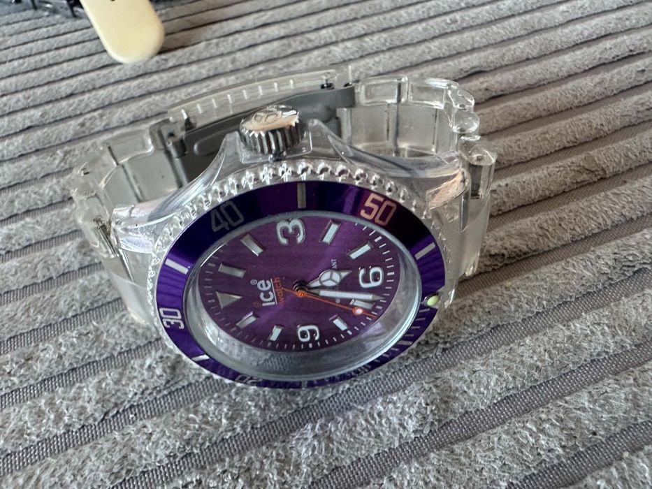 Ceas de mana ICE watch