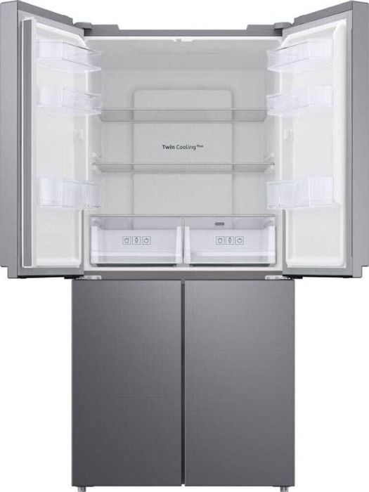 Хладилник French Door Samsung RF48A400EM9/EF
