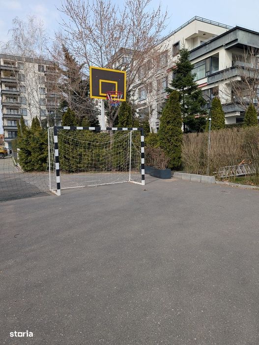 Vânzare 4 camere lux , vedere lac,  zona Floreasca -Aviatiei